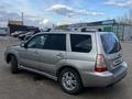 Subaru Forester 2006 года за 5 100 000 тг. в Астана – фото 8