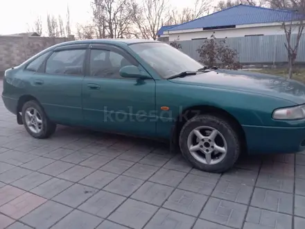 Mazda Cronos 1996 года за 2 500 000 тг. в Алматы – фото 3