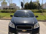 Chevrolet Nexia 2020 годаүшін4 200 000 тг. в Шымкент – фото 2