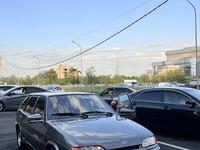 ВАЗ (Lada) 2114 2013 годаүшін2 200 000 тг. в Алматы