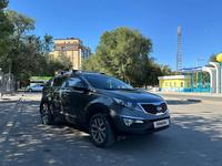 Kia Sportage 2013 годаүшін6 500 000 тг. в Уральск