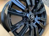 Оригинальные диски с резиной Dunlop Grandtrek AT30 265/55 R20 113V за 1 700 000 тг. в Алматы