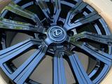 Оригинальные диски с резиной Dunlop Grandtrek AT30 265/55 R20 113V за 1 700 000 тг. в Алматы – фото 4
