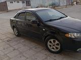 Daewoo Gentra 2014 годаүшін3 300 000 тг. в Жанаозен – фото 2