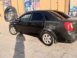 Daewoo Gentra 2014 годаүшін3 300 000 тг. в Жанаозен – фото 4