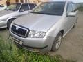 Skoda Fabia 2002 года за 1 580 000 тг. в Усть-Каменогорск – фото 5