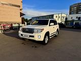 Toyota Land Cruiser 2015 года за 21 500 000 тг. в Астана – фото 2