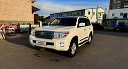 Toyota Land Cruiser 2015 годаfor18 500 000 тг. в Астана – фото 2