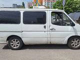 Ford Transit 1994 года за 2 500 000 тг. в Алматы – фото 2