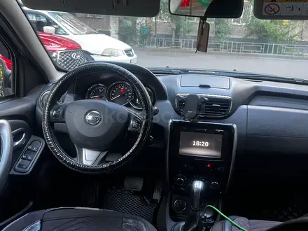 Nissan Terrano 2020 года за 6 100 000 тг. в Алматы – фото 13