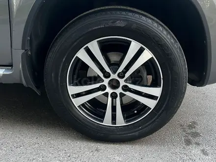 Nissan Terrano 2020 года за 6 100 000 тг. в Алматы – фото 16