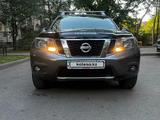 Nissan Terrano 2020 года за 6 100 000 тг. в Алматы