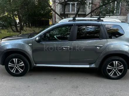 Nissan Terrano 2020 года за 6 100 000 тг. в Алматы – фото 5