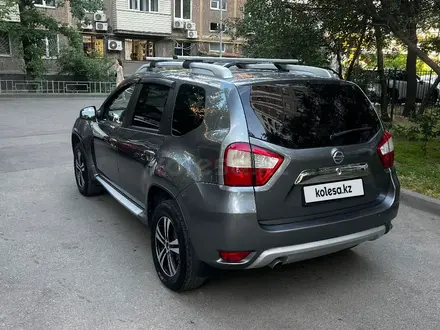 Nissan Terrano 2020 года за 6 100 000 тг. в Алматы – фото 6