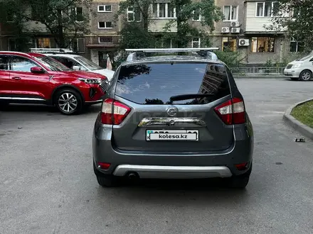Nissan Terrano 2020 года за 6 100 000 тг. в Алматы – фото 7