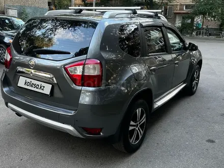 Nissan Terrano 2020 года за 6 100 000 тг. в Алматы – фото 8