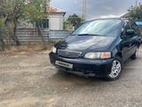 Honda Odyssey 1997 года за 2 800 000 тг. в Алматы – фото 2