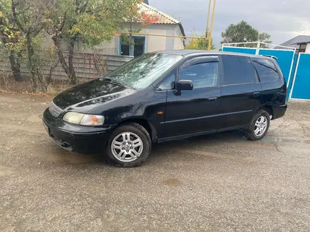 Honda Odyssey 1997 года за 2 800 000 тг. в Алматы – фото 5