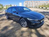 Hyundai Elantra 2024 года за 10 900 000 тг. в Павлодар