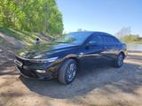 Hyundai Elantra 2024 года за 10 900 000 тг. в Павлодар – фото 2