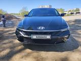 Hyundai Elantra 2024 года за 10 900 000 тг. в Павлодар – фото 3