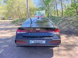 Hyundai Elantra 2024 года за 10 900 000 тг. в Павлодар – фото 5