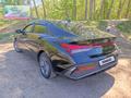 Hyundai Elantra 2024 года за 10 900 000 тг. в Павлодар – фото 6
