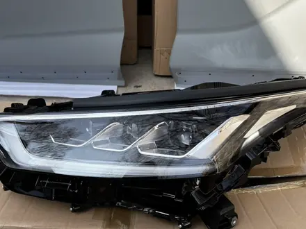 Запчасти Toyota highlander за 20 000 тг. в Актобе – фото 2