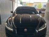 Jaguar XF 2014 года за 12 500 000 тг. в Алматы