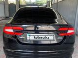 Jaguar XF 2014 года за 12 500 000 тг. в Алматы – фото 2