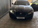 Jaguar XF 2014 года за 12 500 000 тг. в Алматы – фото 3