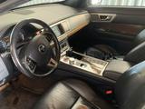 Jaguar XF 2014 года за 12 500 000 тг. в Алматы – фото 5