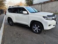 Toyota Land Cruiser Prado 2020 года за 23 600 000 тг. в Павлодар