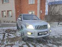 Toyota Land Cruiser Prado 2008 года за 10 500 000 тг. в Актобе