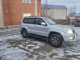 Toyota Land Cruiser Prado 2008 годаүшін10 500 000 тг. в Актобе – фото 4