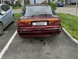 Mitsubishi Galant 1991 годаүшін600 000 тг. в Алматы – фото 4