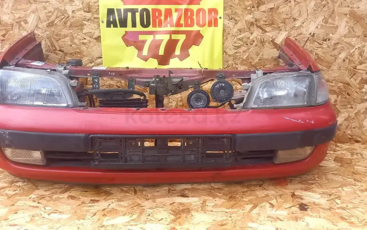 Ноускат на Toyota Carina E за 300 000 тг. в Алматы
