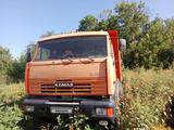 КамАЗ 2017 года за 12 500 000 тг. в Уральск – фото 2