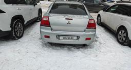 Mitsubishi Galant 2007 годаүшін3 700 000 тг. в Астана – фото 4