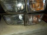 Противотуманки Toyota 4Runner 215 за 15 000 тг. в Алматы