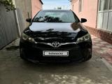 Toyota Camry 2016 годаүшін10 500 000 тг. в Кызылорда