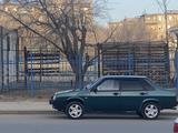 ВАЗ (Lada) 21099 2001 годаfor1 300 000 тг. в Жезказган – фото 4