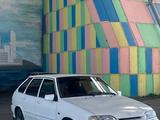 ВАЗ (Lada) 2114 2013 года за 2 000 000 тг. в Семей – фото 2