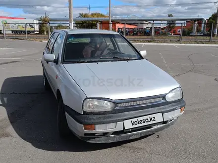 Volkswagen Golf 1993 года за 1 050 000 тг. в Павлодар