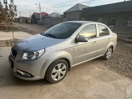 Chevrolet Nexia 2021 года за 4 000 000 тг. в Шымкент – фото 3