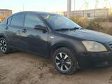 Chery Fora 2007 года за 1 400 000 тг. в Астана – фото 4