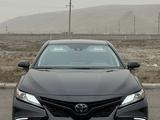 Toyota Camry 2023 года за 16 000 000 тг. в Алматы