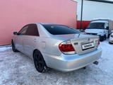 Toyota Camry 2005 годаүшін3 060 000 тг. в Астана – фото 5