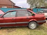 Volkswagen Passat 1992 годаүшін1 600 000 тг. в Петропавловск – фото 2