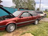 Volkswagen Passat 1992 годаүшін1 600 000 тг. в Петропавловск – фото 3
